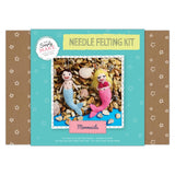 Simply Make Needle Felting Kit