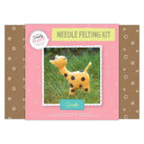Simply Make Needle Felting Kit