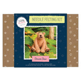 Simply Make Needle Felting Kit