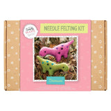 Simply Make Needle Felting Kit