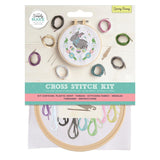Simply Make Cross Stitch Kits (small)