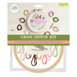 Simply Make Cross Stitch Kits (medium)