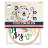 Simply Make Cross Stitch Kits (medium)