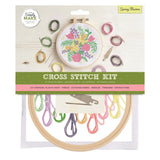 Simply Make Cross Stitch Kits (medium)