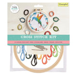 Simply Make Cross Stitch Kits (medium)