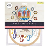 Simply Make Cross Stitch Kits (medium)