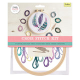 Simply Make Cross Stitch Kits (medium)