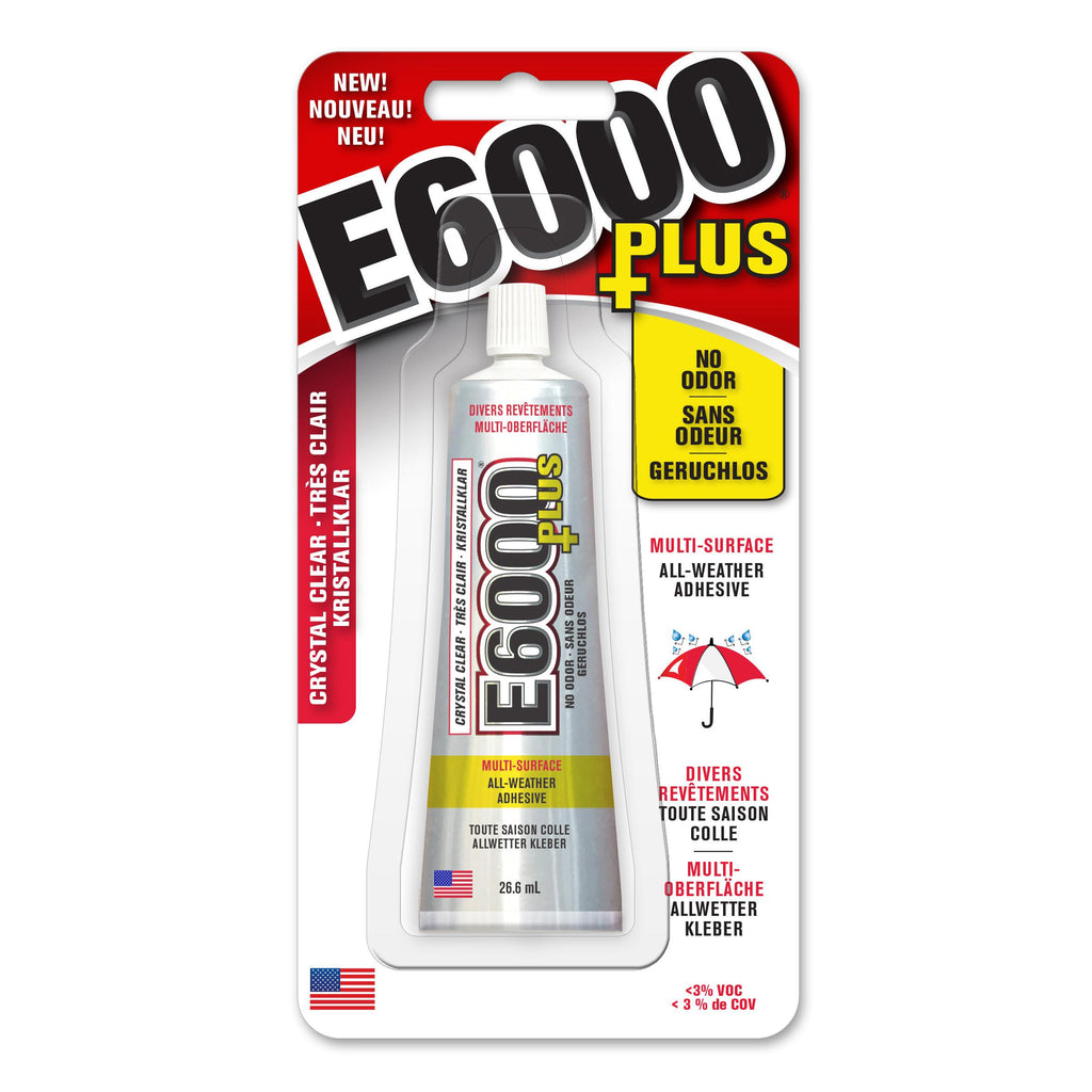 E6000 premium