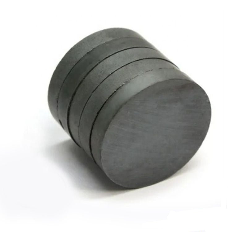 20mm Magnets - 5 pcs
