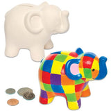 Ceramic MONEY BOXES