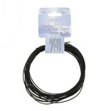 Round Leather Cord