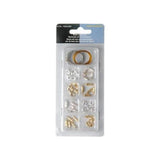 Jewellery Starter kits, Findings & Clasps