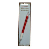 Name Label Marker Pen