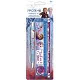 frozen II stationary set