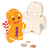 Ceramic MONEY BOXES