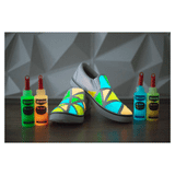 Glo-Brite glow in the dark marking gel