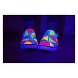 Glo-Brite glow in the dark marking gel