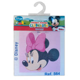 Beginner Printed Half Cross Stitch kit  - Disney