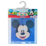 Beginner Printed Half Cross Stitch kit  - Disney