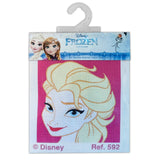 Beginner Printed Half Cross Stitch kit  - Disney