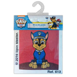 Beginner Printed Half Cross Stitch kit  - Disney