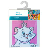 Beginner Printed Half Cross Stitch kit  - Disney