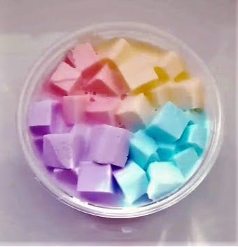 Custom Slime - Jelly Cubes