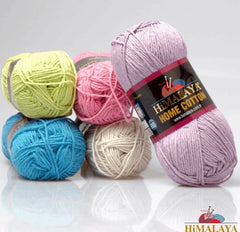 Himalaya Home Cotton yarn