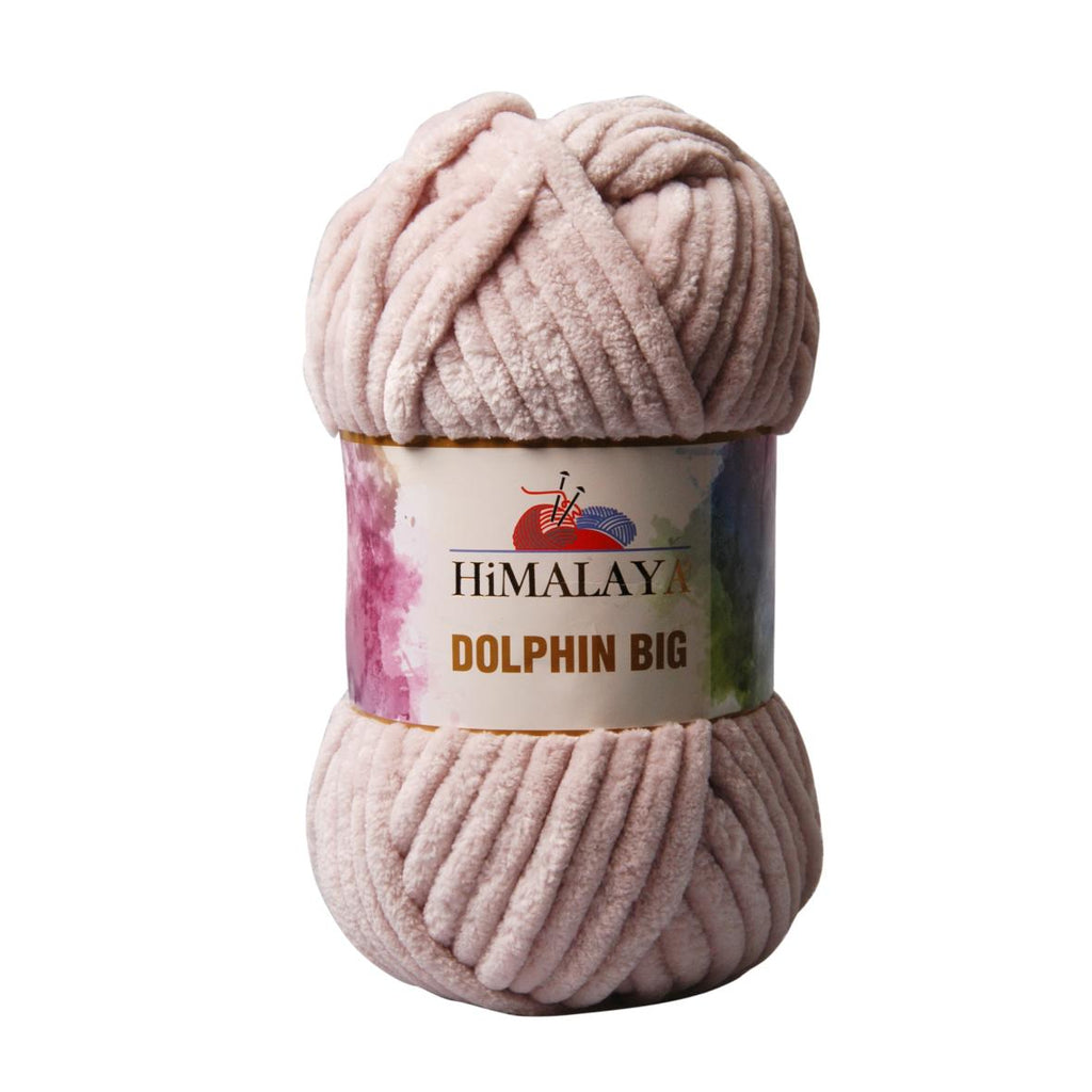 Himalaya - Dolphin Big