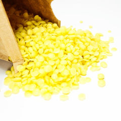 Yellow Beeswax
