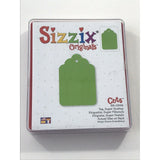 Sizzix Originals - Die Cuts