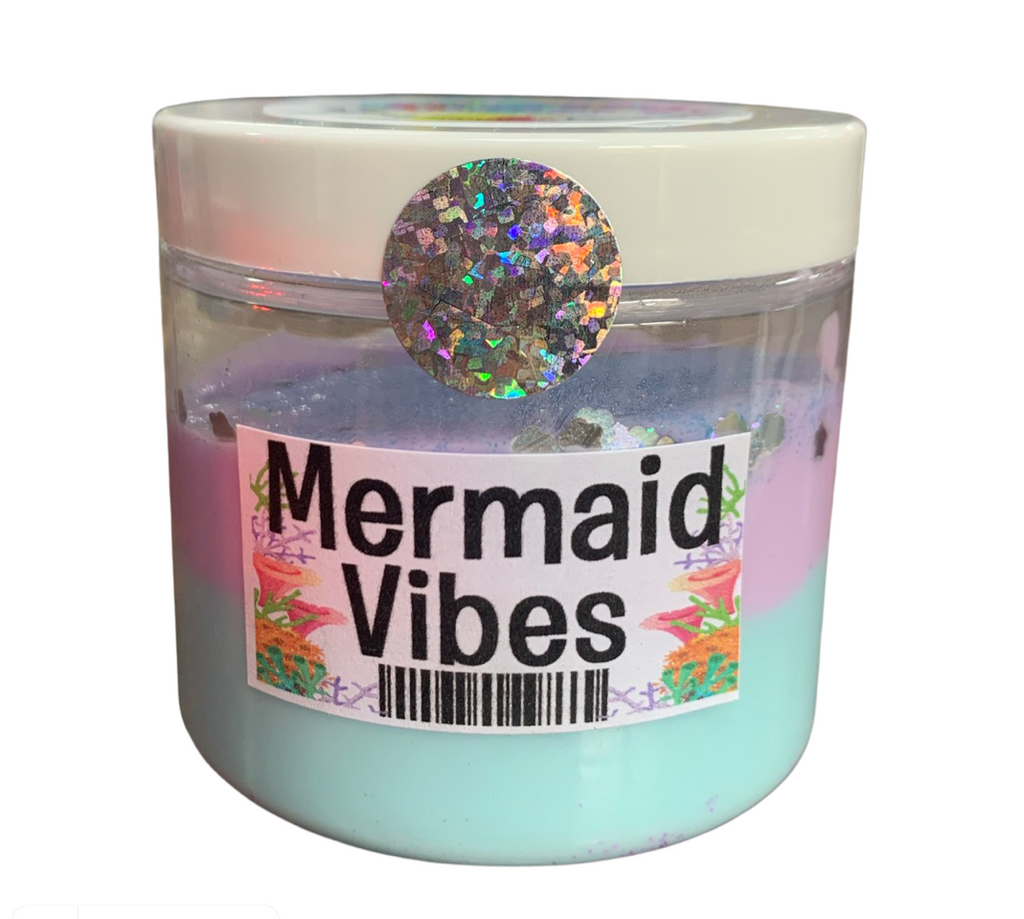 Slime - Mermaid Vibes
