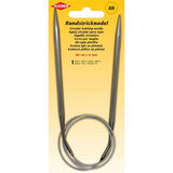 Circular knitting needles