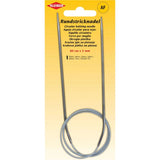 Circular knitting needles
