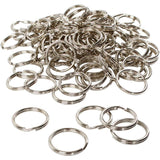 Split ring / keyrings