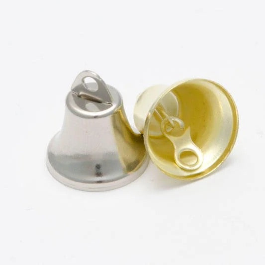 Liberty bells - 18mm