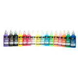 Tulip dimensional fabric paints