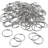 Split ring / keyrings
