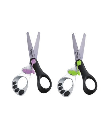 Maped spring assisted scissors