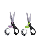 Maped spring assisted scissors