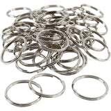 Split ring / keyrings