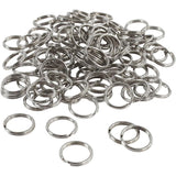Split ring / keyrings