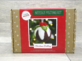 Simply Make Needle Felting Kit