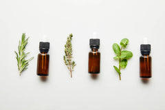 Essential oils