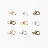 Jewellery Findings - Necklaces & Bracelets