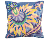 kashmir 2 - Cushion making Kit (40 x 40cms)