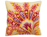 kashmir 2 - Cushion making Kit (40 x 40cms)