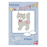Habicraft Felt Kits