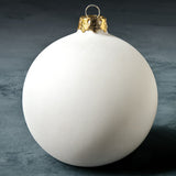 Large Ceramic Bauble