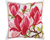 magnolia - Cushion making Kit (40 x 40cms)